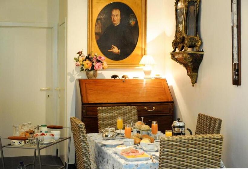 B&b Huyze Walburga