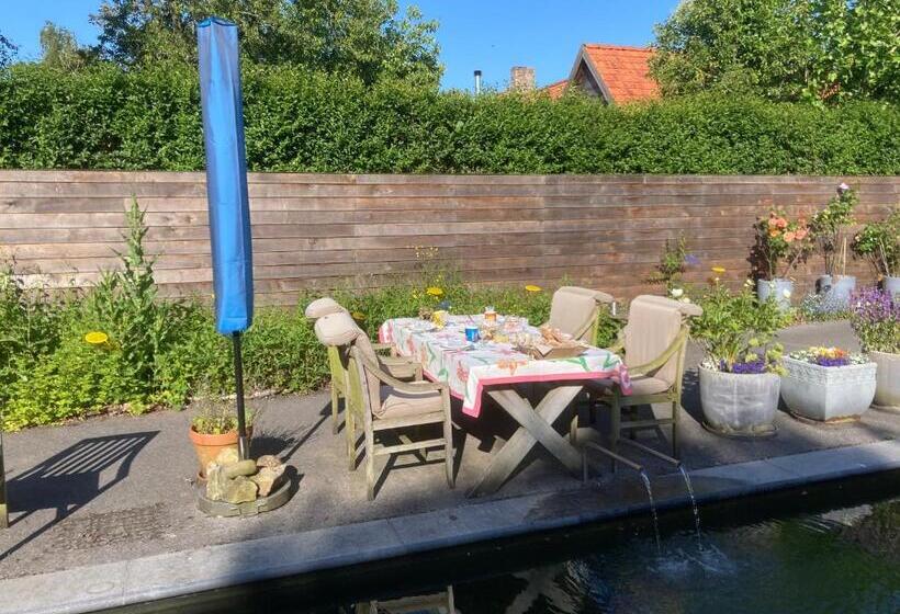 B&b Koornemoezen
