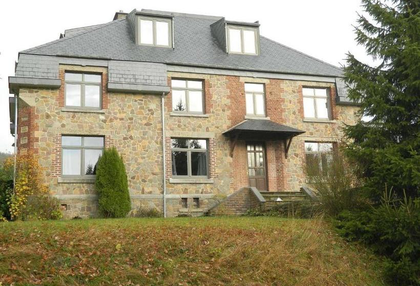 B&b Les Tchéous