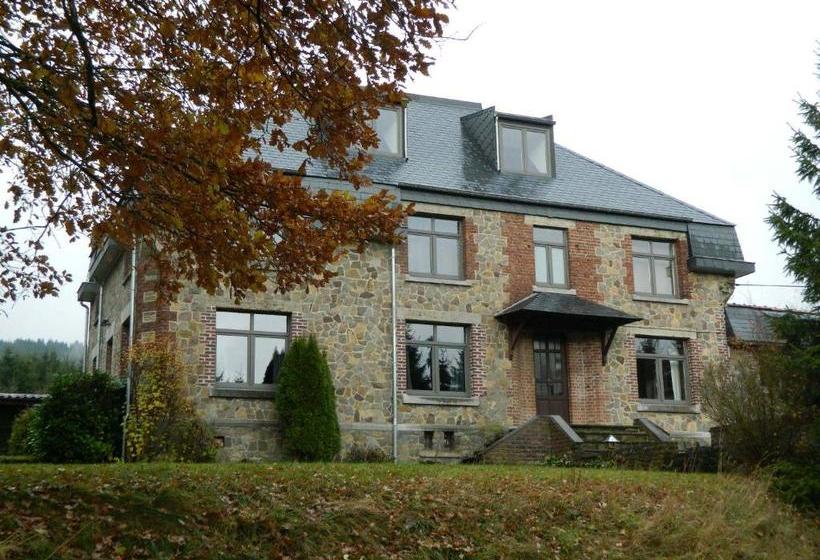 B&b Les Tchéous
