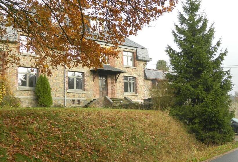 B&b Les Tchéous
