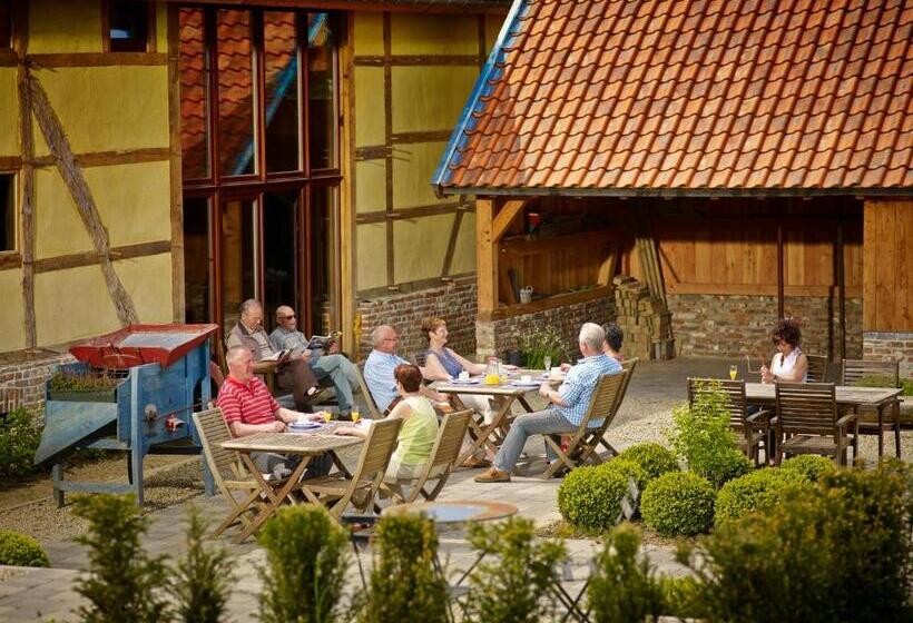 B&b 't Maanhof