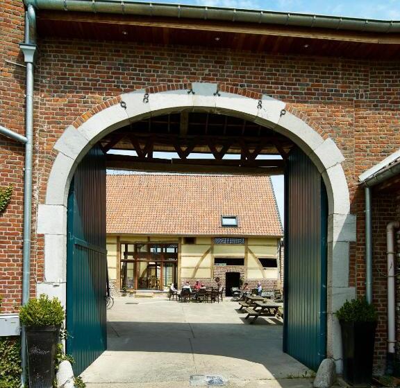 B&b 't Maanhof