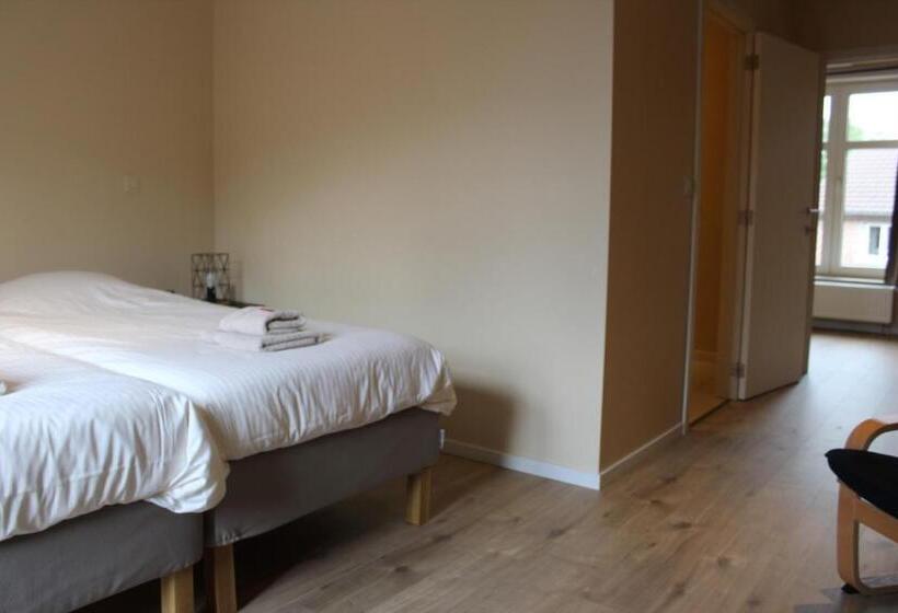 B&b 't Maanhof