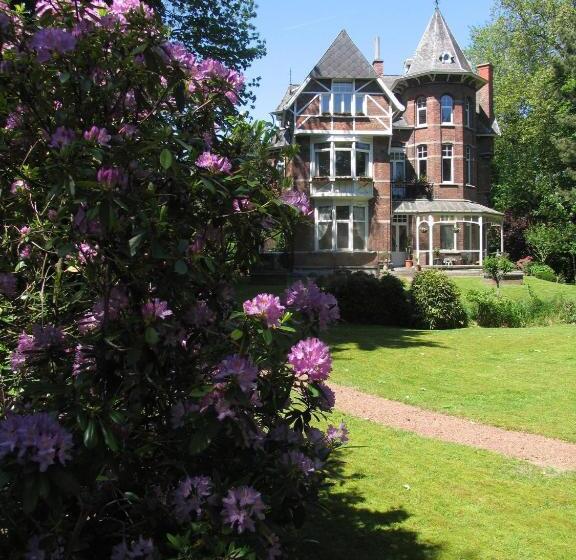 B&b Villa Emma