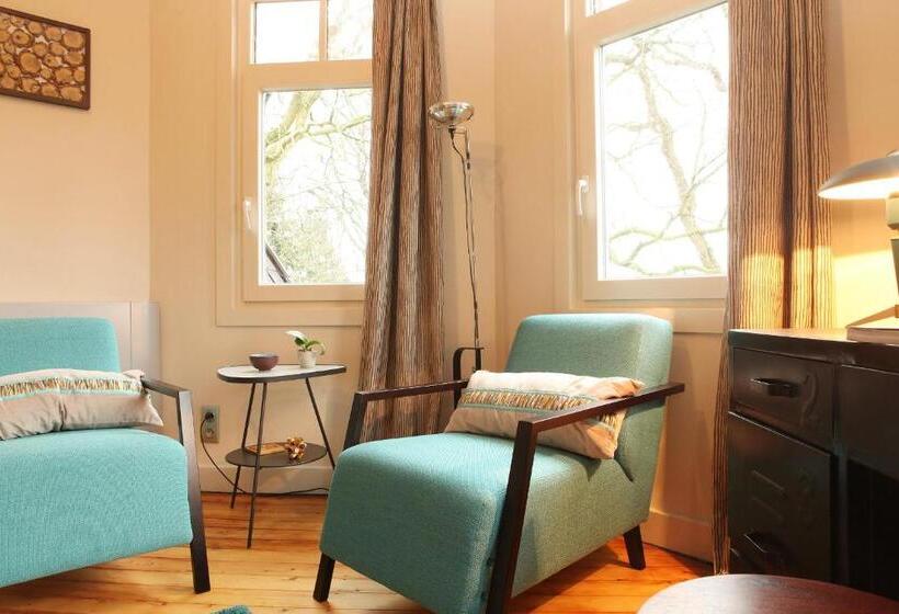 B&b Villa Emma