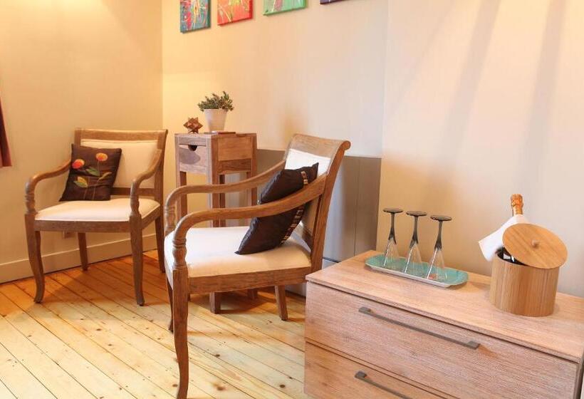 B&b Villa Emma