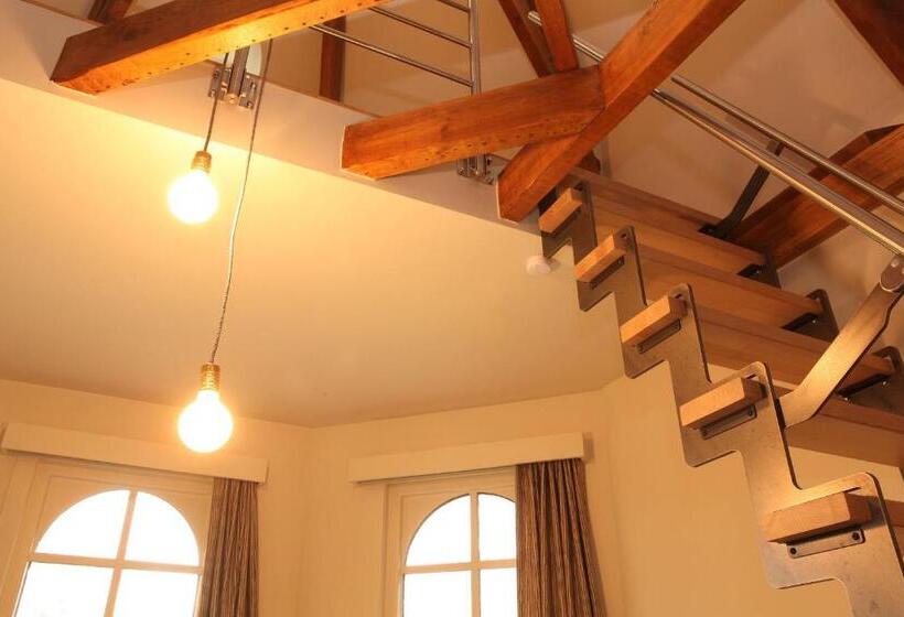 B&b Villa Emma