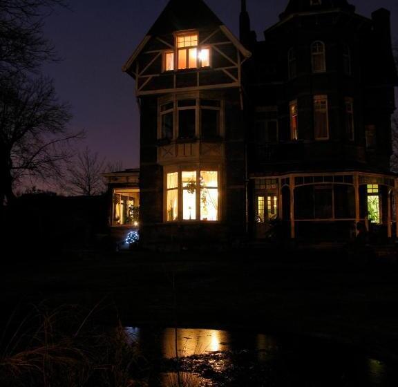 B&b Villa Emma