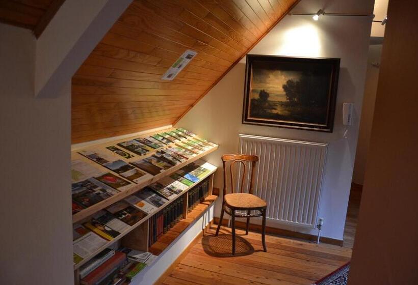 B&b Wepa Hof