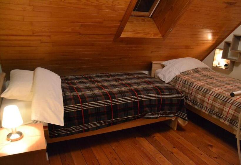 B&b Wepa Hof