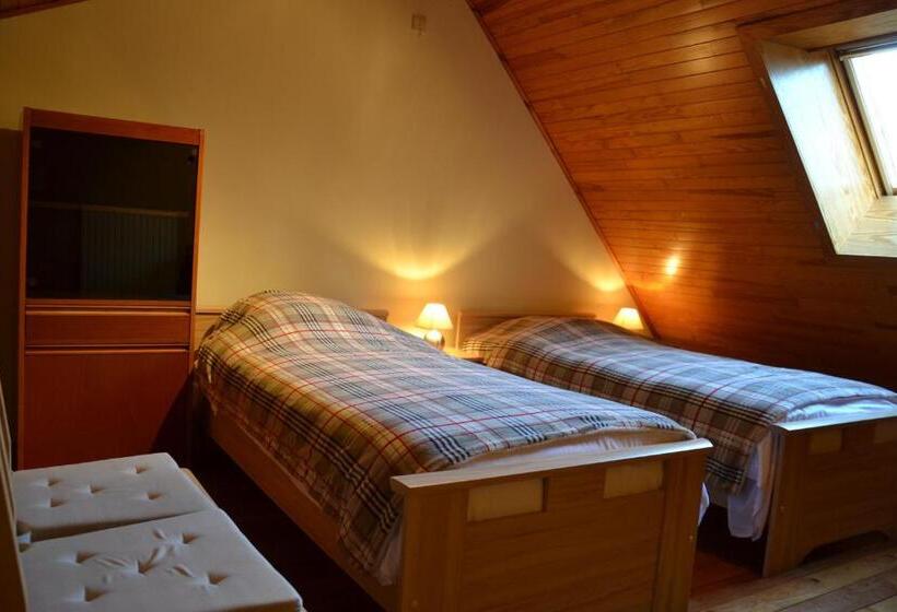 B&b Wepa Hof