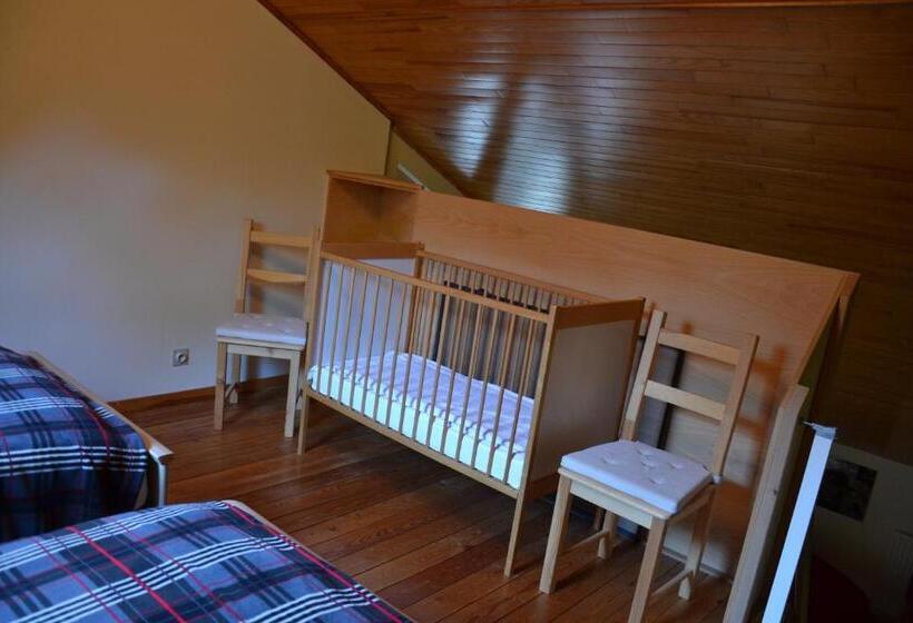 B&b Wepa Hof