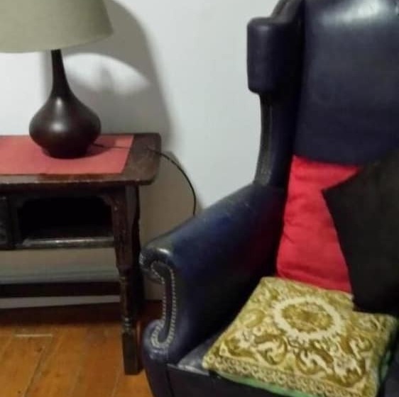Bed and Breakfast Artists House