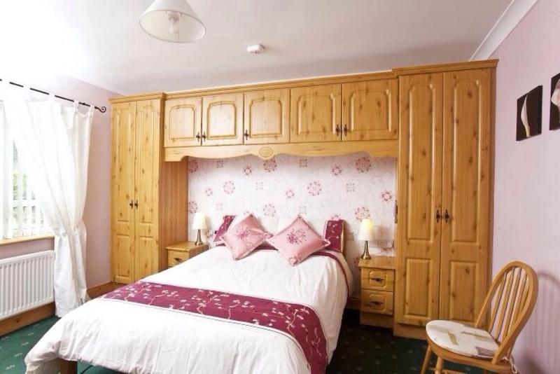 Bed and Breakfast Bed&Breakfast Burndale House