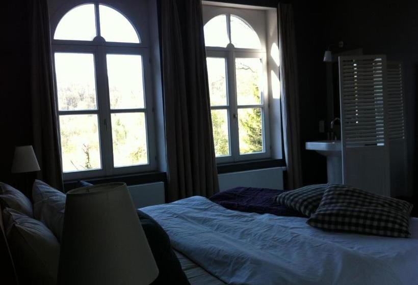 B&b Les Dépendances