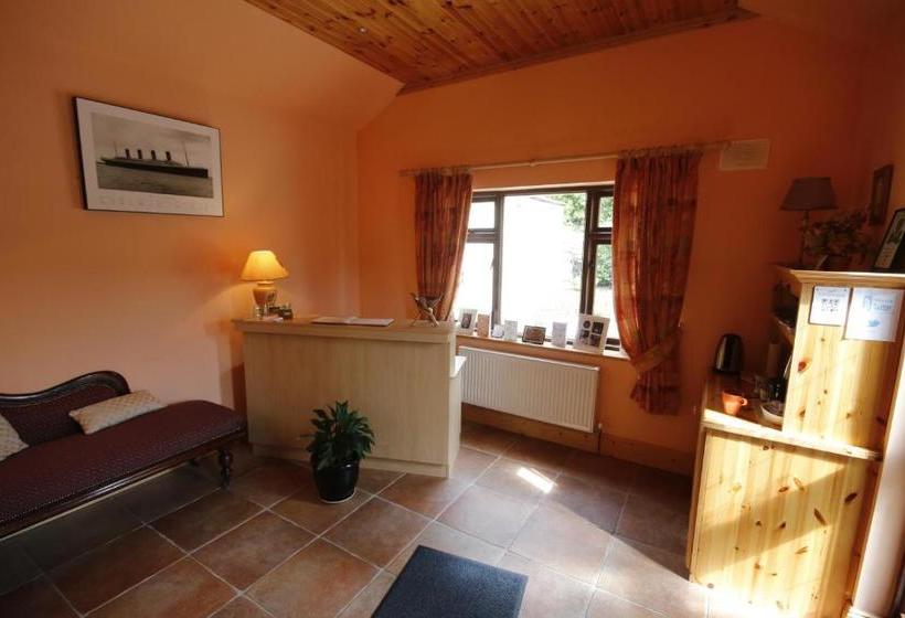 Macreddin Rock Bed & Breakfast