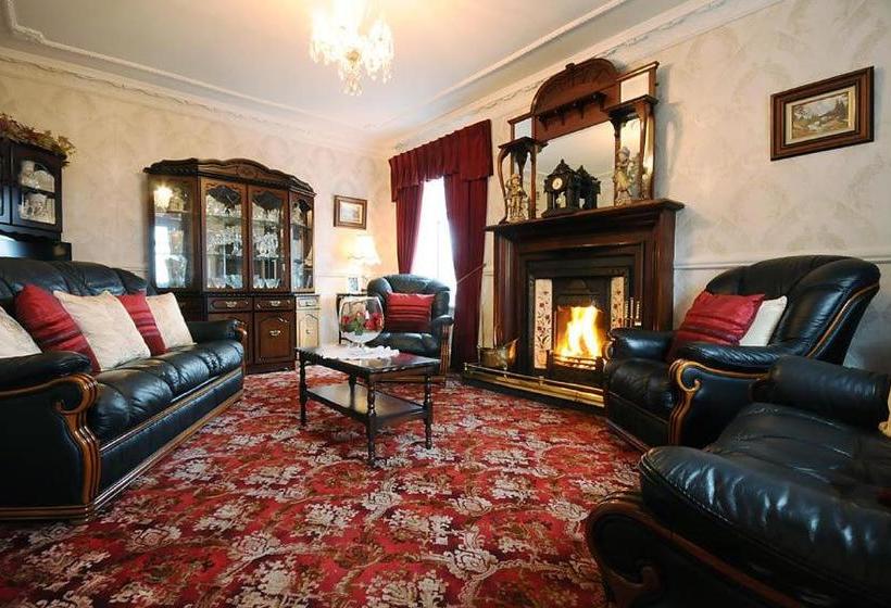 Meadowside B&b