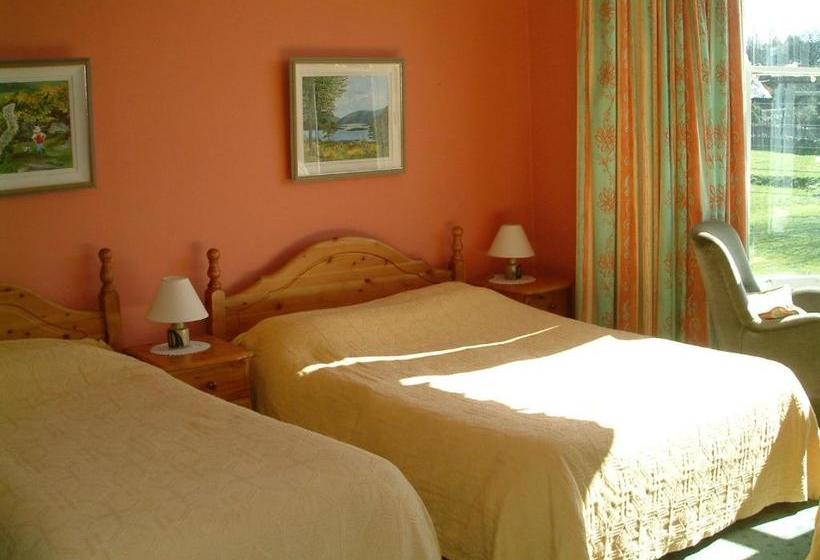 مبيت وإفطار Claremont House
