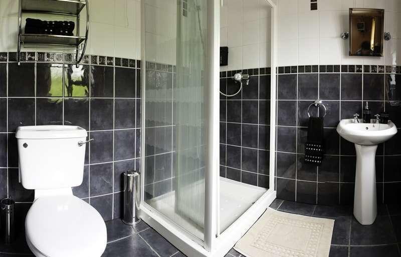 مبيت وإفطار Drumcorroy Farmhouse