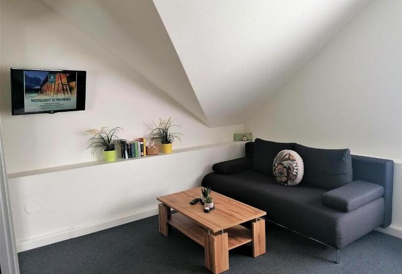 צימר Gästehaus Karl August