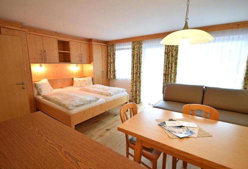 Bed and Breakfast Gästehaus Waltl