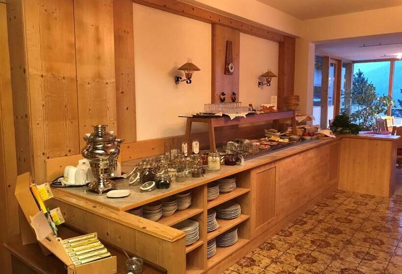 Bed and Breakfast Gästehaus Waltl