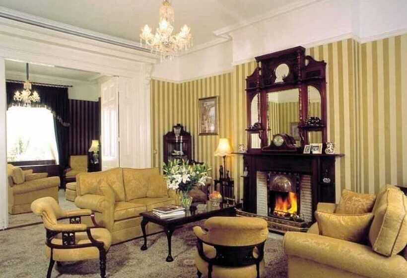 مبيت وإفطار Ivyleigh House