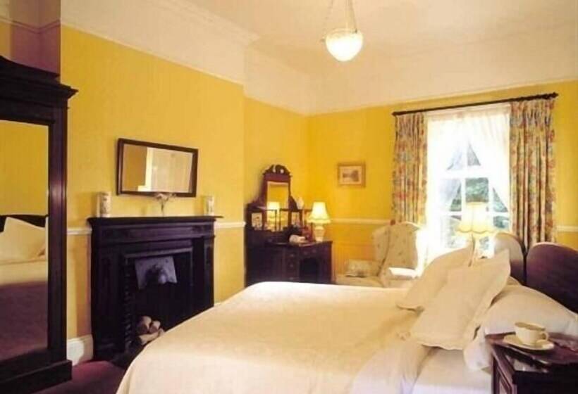 مبيت وإفطار Ivyleigh House
