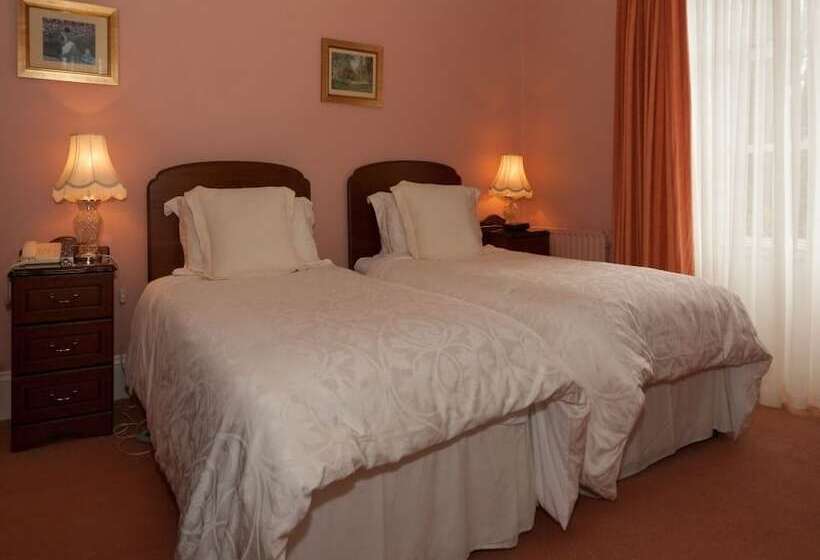مبيت وإفطار Ivyleigh House