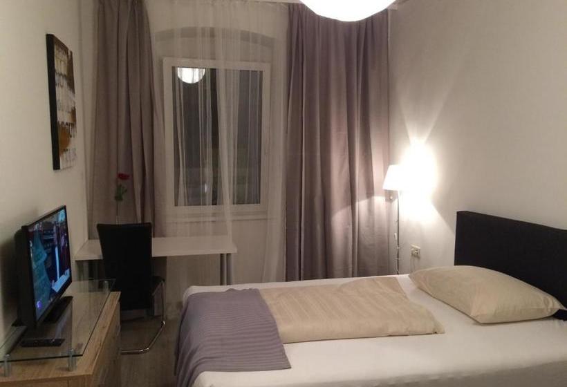 צימר Krmstl Zur Stadt Gmunden