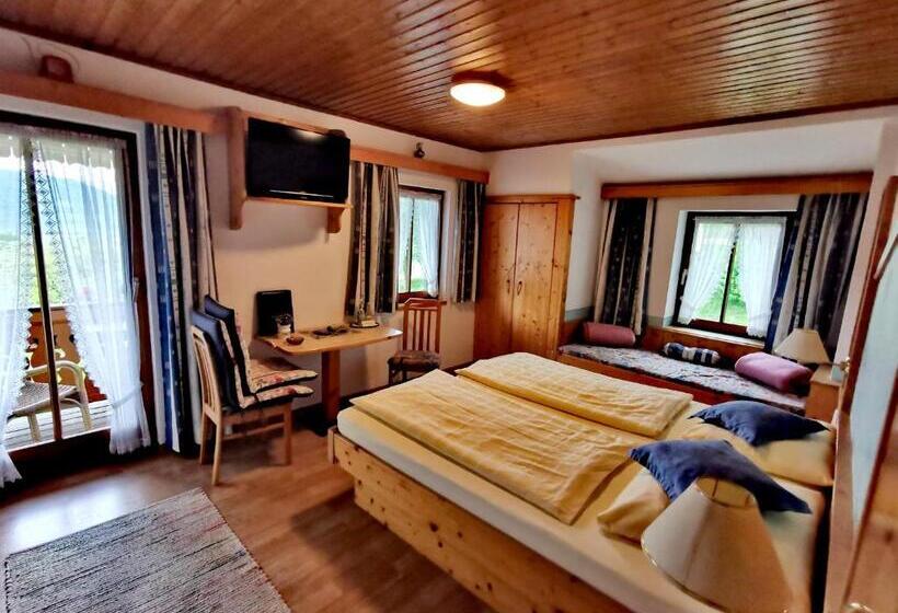 צימר Landhaus Neubauer   Zimmer