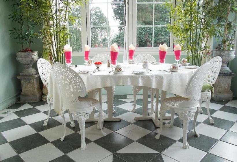 تختخواب و صبحانه Maranatha Country House