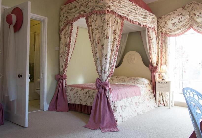 تختخواب و صبحانه Maranatha Country House