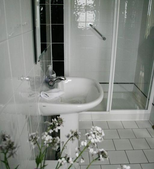 Bed and Breakfast Seapoint House