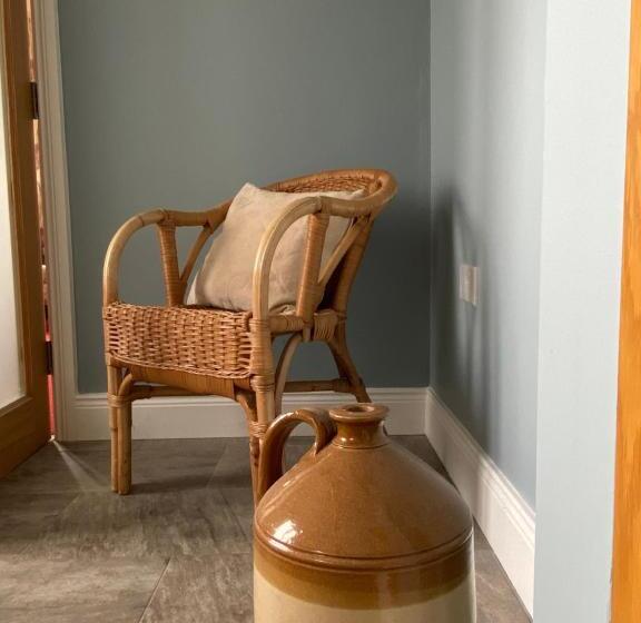 مبيت وإفطار Seapoint House