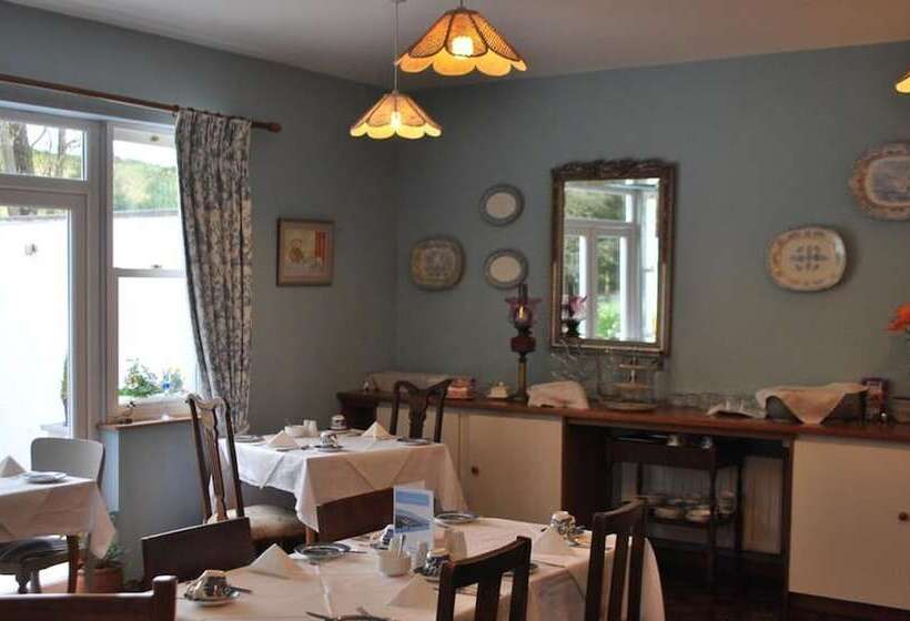 مبيت وإفطار Seapoint House