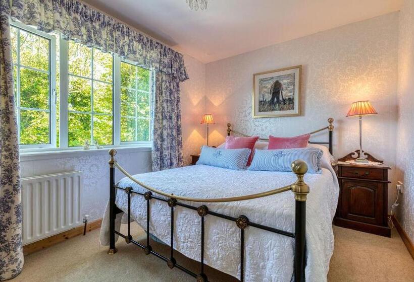 住宿加早餐  Shearwater Country House Accommodation