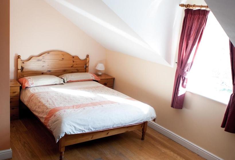 مبيت وإفطار Slieve League Lodge