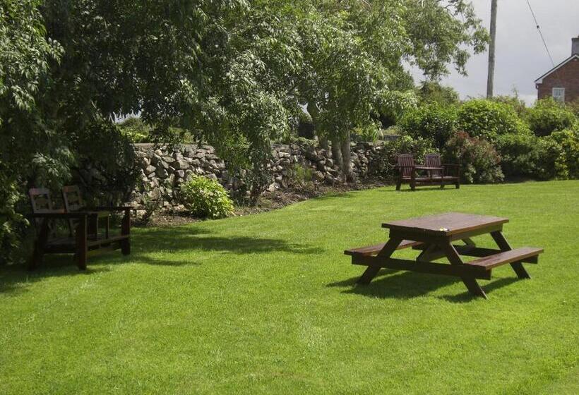 مبيت وإفطار Springlawn