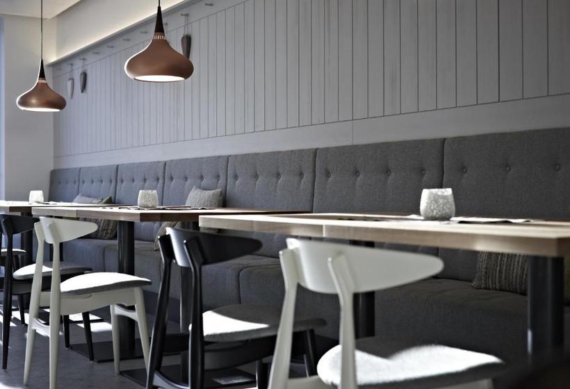 Badhaus   Hotel/restaurant/café