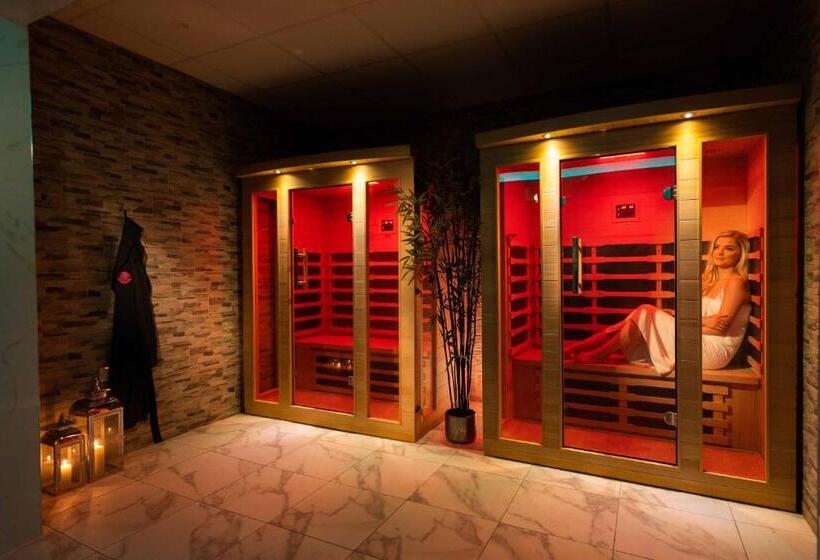 Отель Ballyliffin Townhouse Boutique