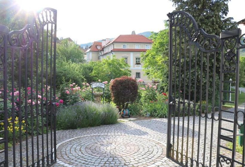 فندق Barock Landhof Burkhardt