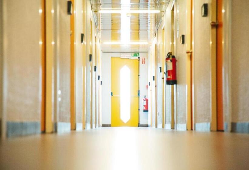 בית מלון כפרי Class Eco Liège