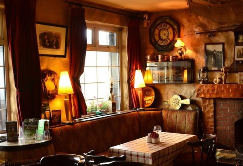 Отель Fairhill House