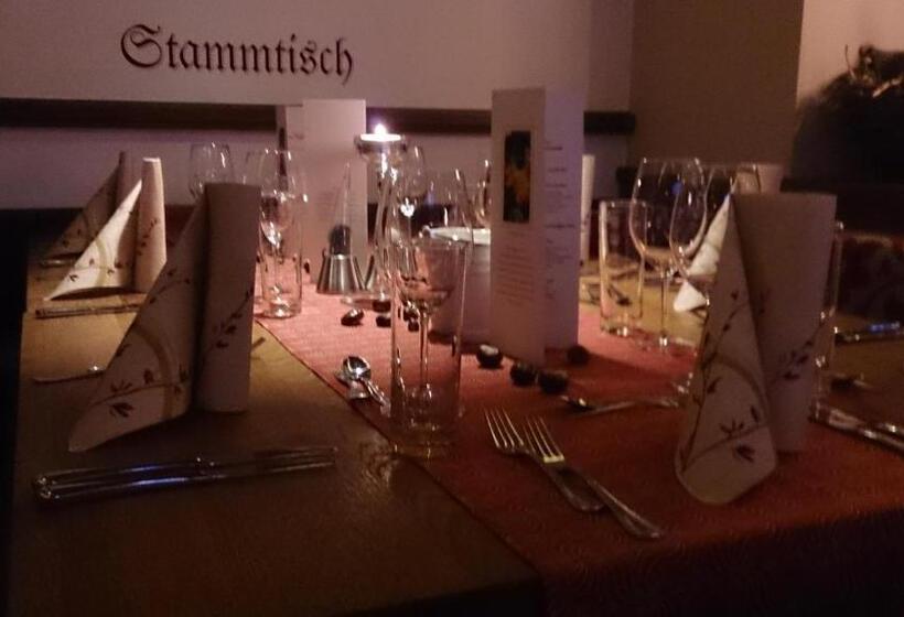 فندق Gasthof Tirolerwirt