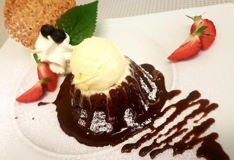 호텔 Gasthof Unterberger