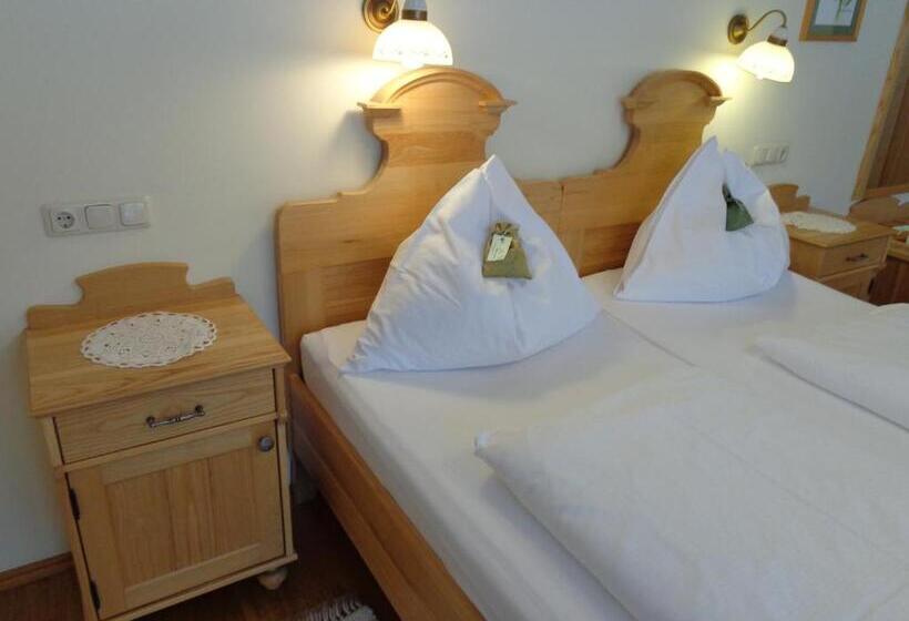 호텔 Gasthof Unterberger