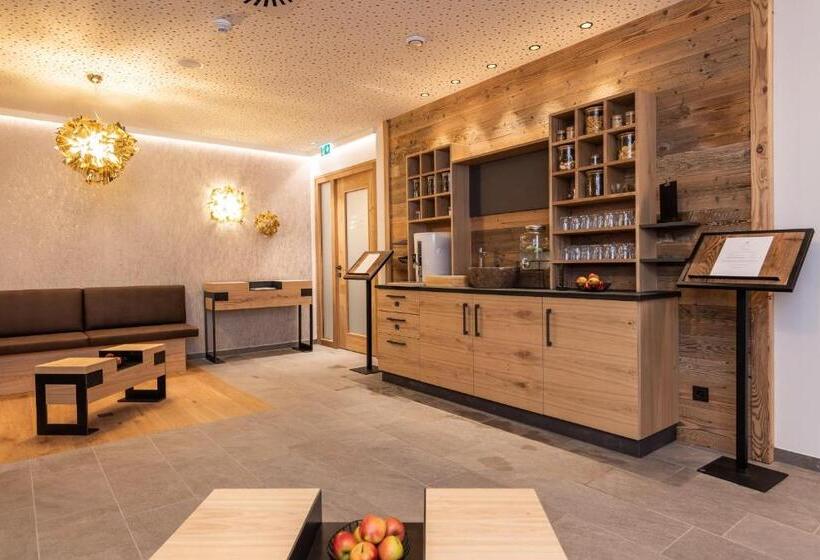 酒店 Gipfelhaus Magdalensberg