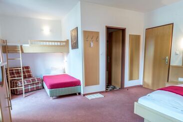 Fotos del hotel Kärntnerhof:  2